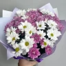 Букет Утренняя мелодия